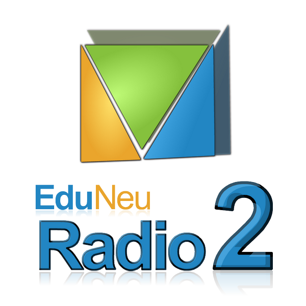Radio 2: The Monday Revolution logo
