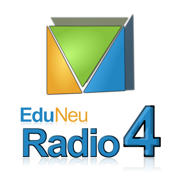 Radio EduNeu 4: Rock & Pop de Argentina logo